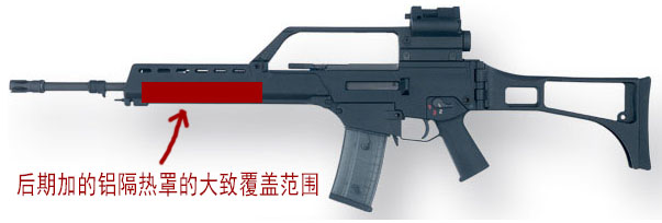 g36鐨勭瀯鍑嗗熀绾夸笉楂樺悧,鍩虹嚎楂樻槗鎵撹劯