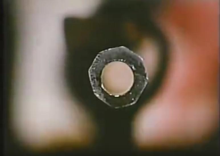 古代枪管怎么样打洞,古代枪管做法