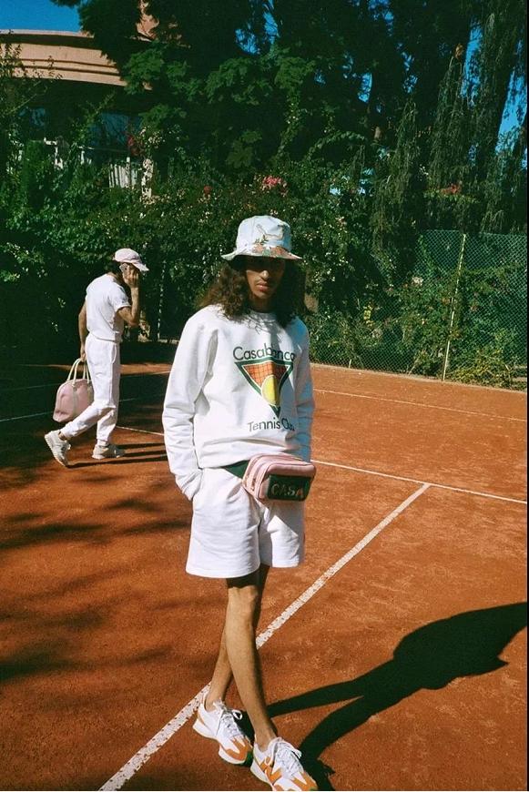 NewBalance预定2020「年度鞋王」？网友：“666”！