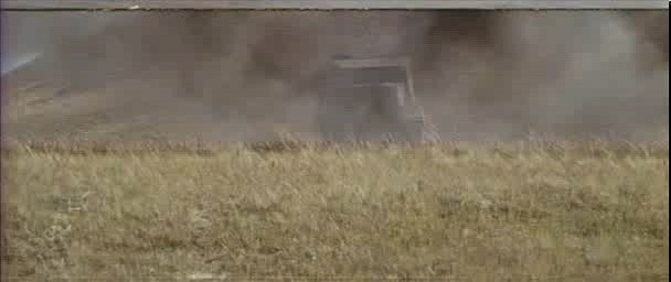 《紫日》紫色,代表太阳快落山了