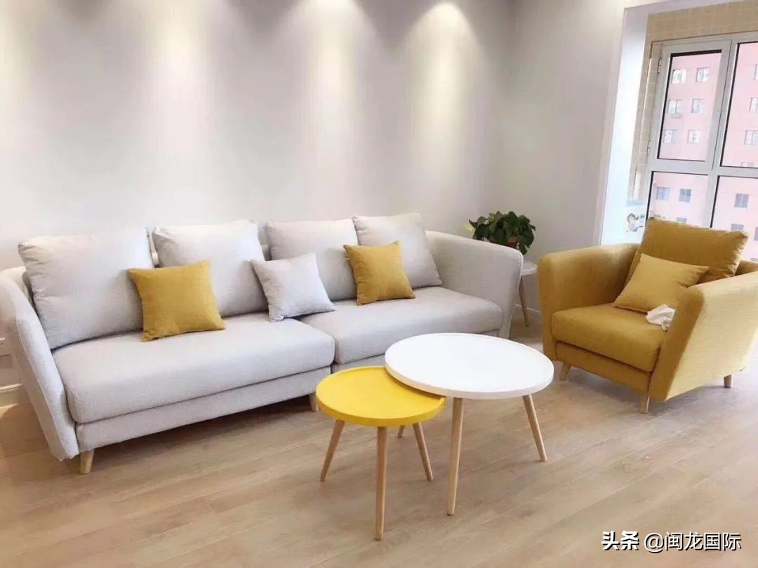 装修房子客厅沙发怎样的好,新房装修床沙发推荐哪种