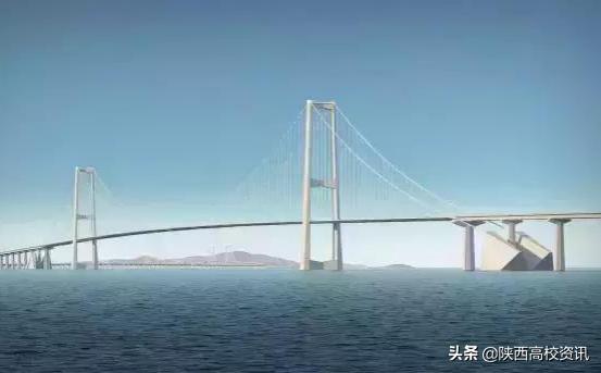 长安力量显担当！长安大学桥梁抗风抗震团队助力虎门大桥恢复通车