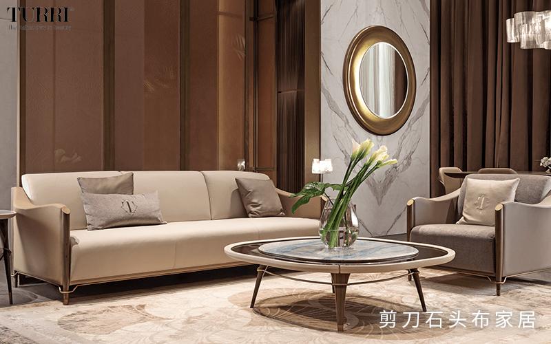 turri家具品牌介绍,turri家具分析