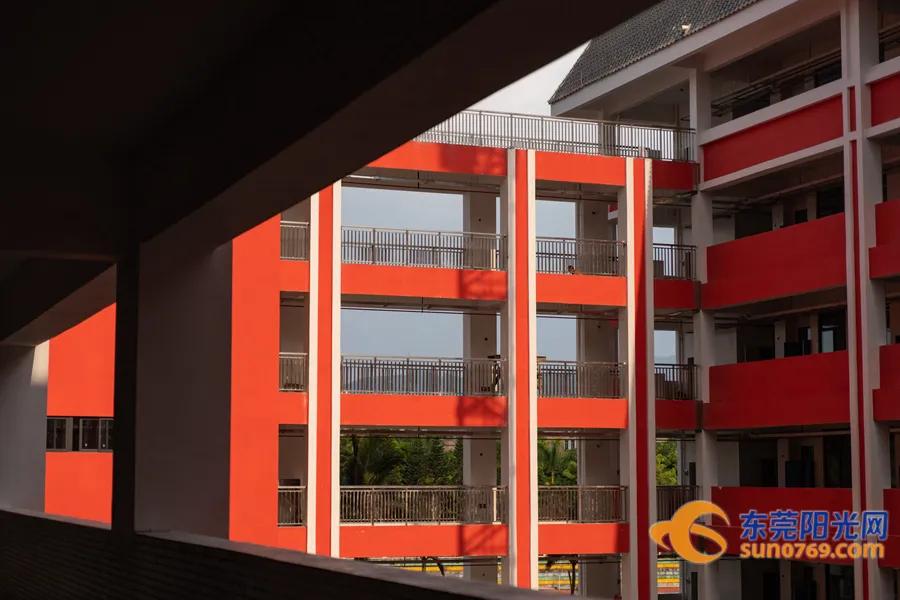 东莞这两年新增的公立学校,东莞市新增公办学校分布在哪里