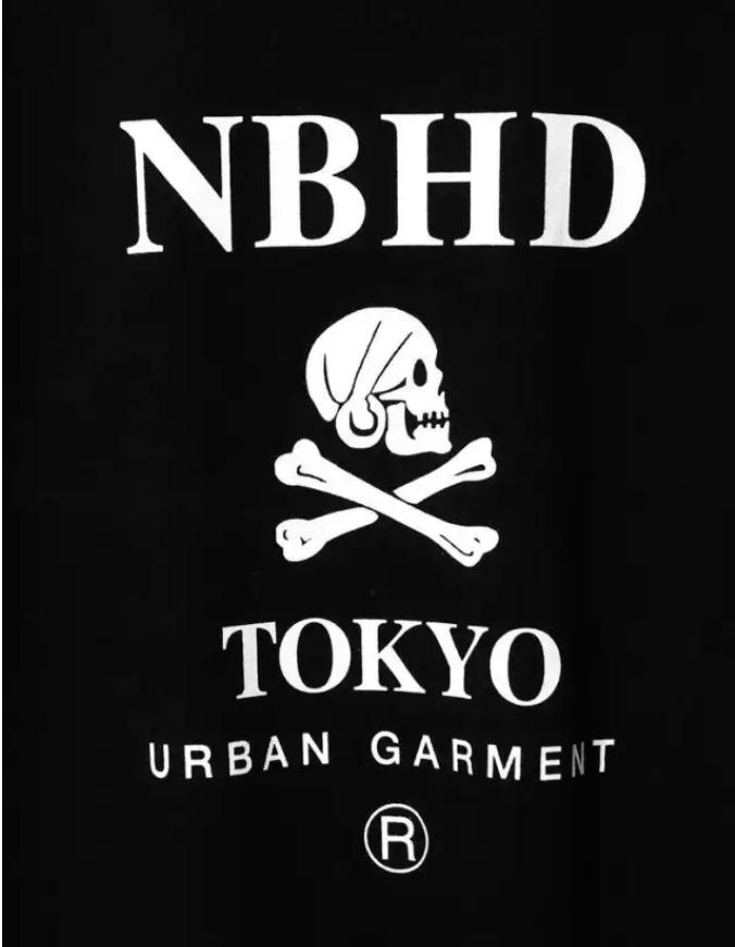 日潮有哪些牌子,日潮品牌都有哪些