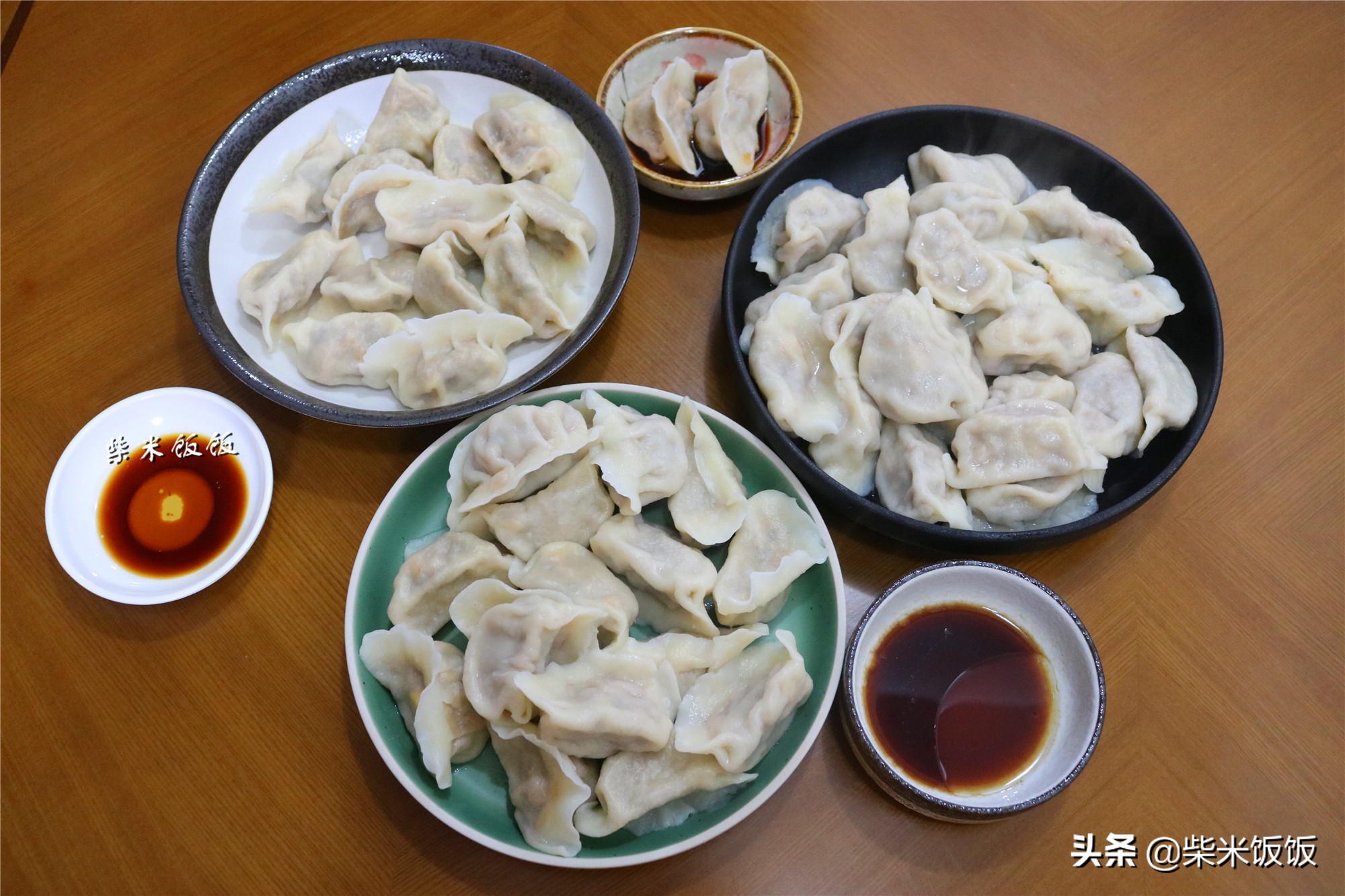 一份家庭的晚餐食谱,分享7天晚餐食谱简单又好吃