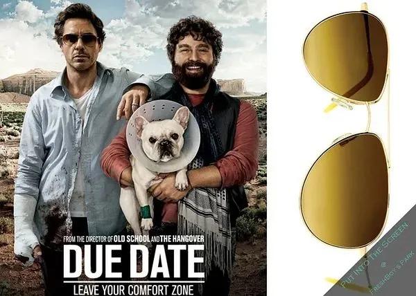 眼镜的百年发展史,一图看懂眼镜发展史