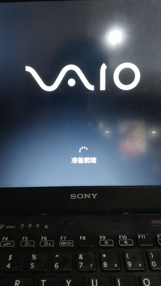 索尼笔记本加装固态硬盘,索尼vaioy笔记本更换固态硬盘