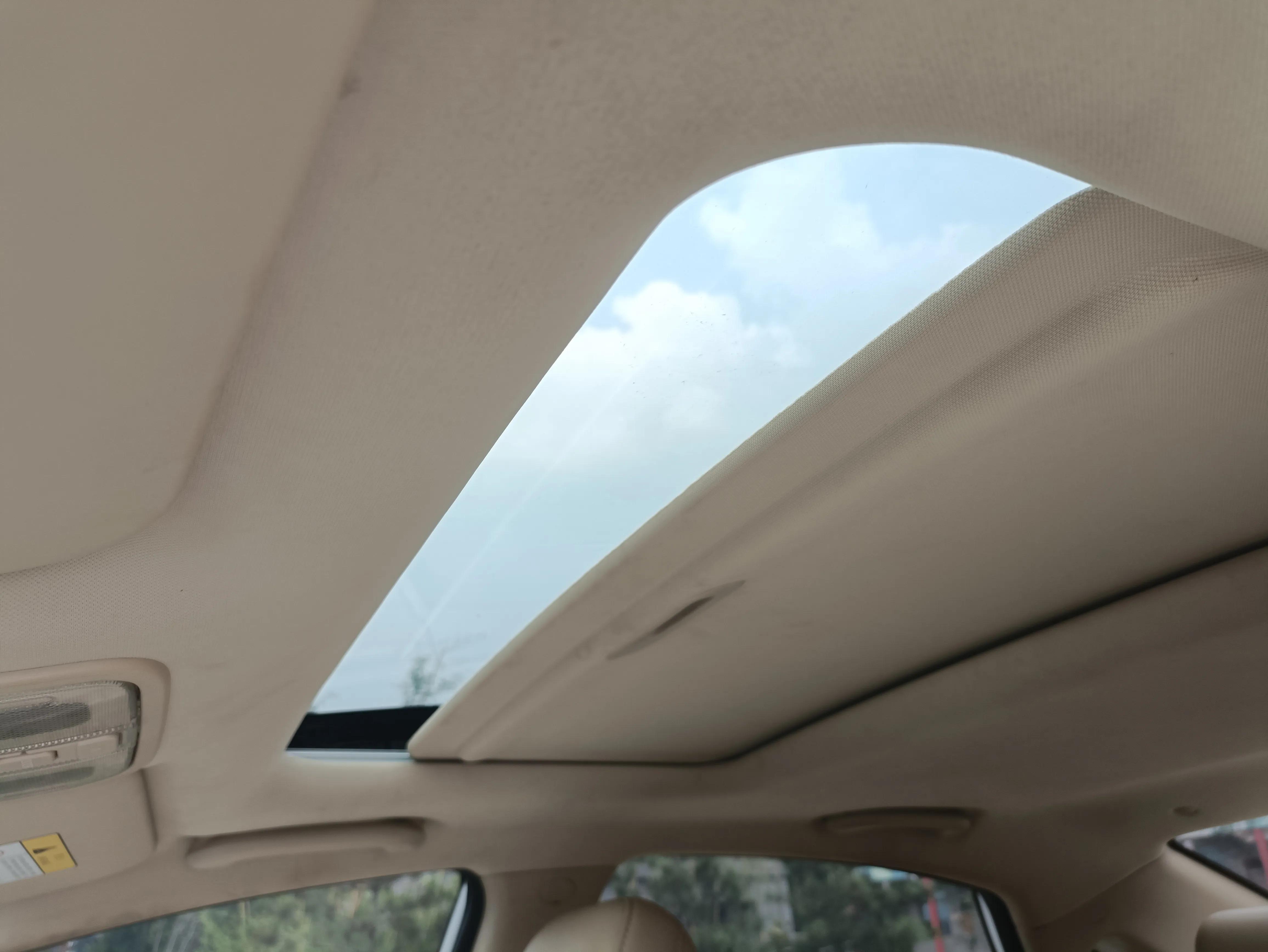 16款逸动纯电,16款逸动值得入手吗