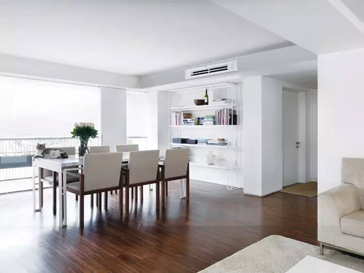 空调要想特别凉快开什么模式,想要空调制冷怎么弄