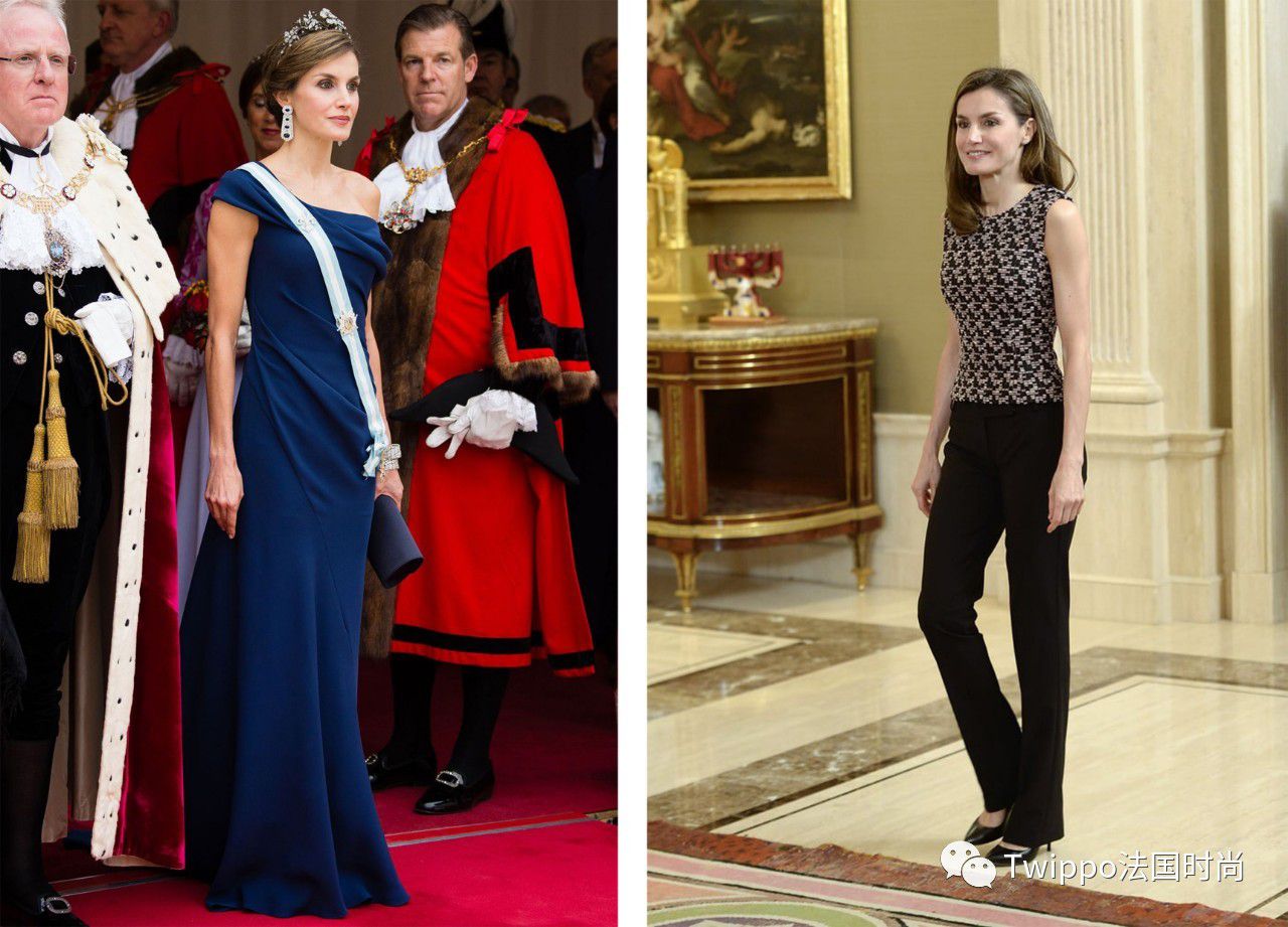 买下这位王后的同款，只要几百块