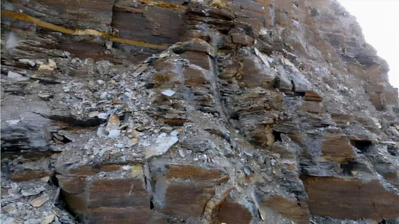 河南发现大型金矿价值超百亿,河南发现特大型金矿大概多少元