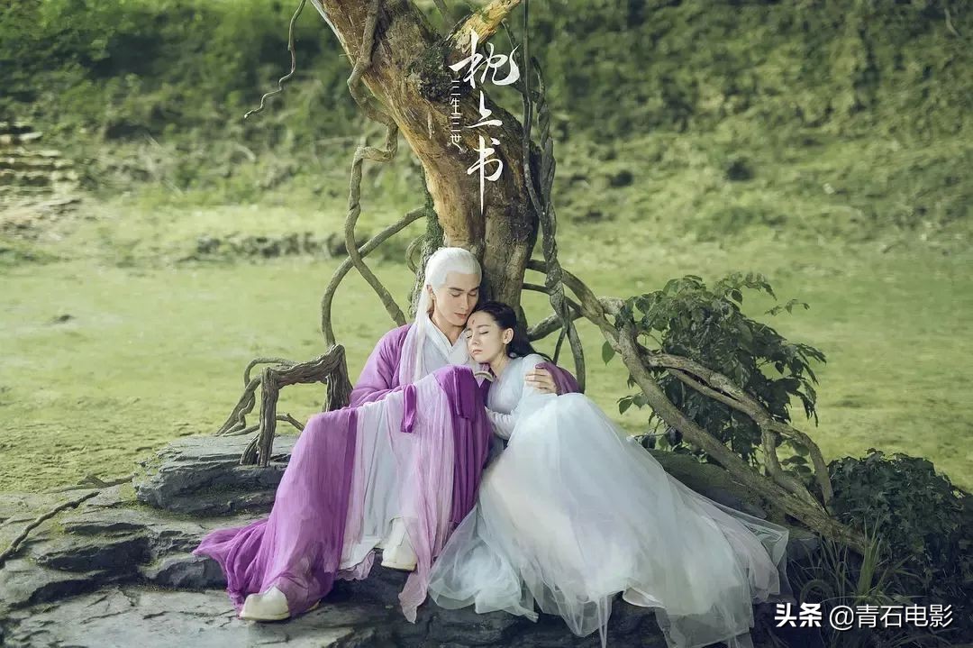 20年最火爆的十部剧,20年口碑最好电视剧