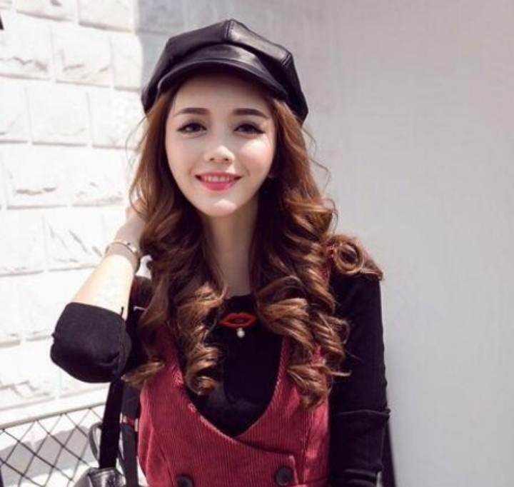 女人过了三十留着三款发型超好看,女人过了35岁适合长发还是短发