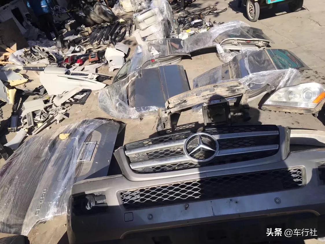 奔驰suvgl450,奔驰全新suv被曝