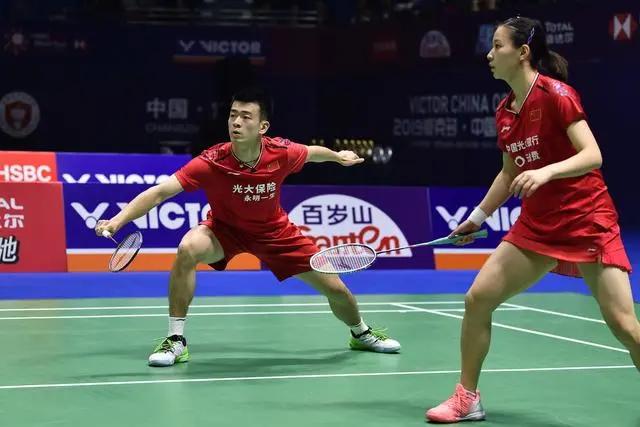 羽毛球运动身体训练指南,最全的羽毛球训练指南