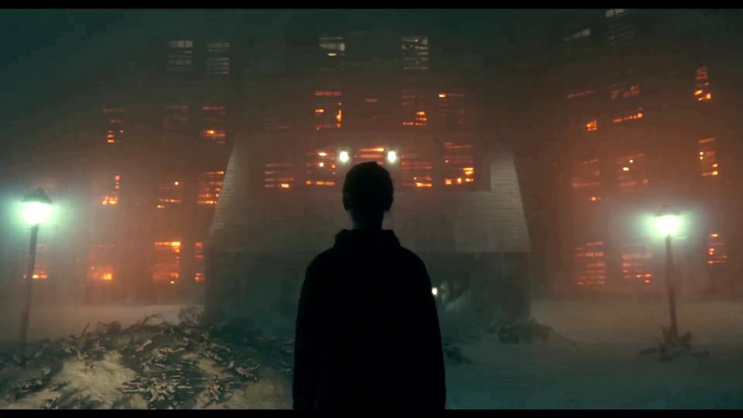 闪灵续集睡梦医生讲什么,经典恐怖电影闪灵