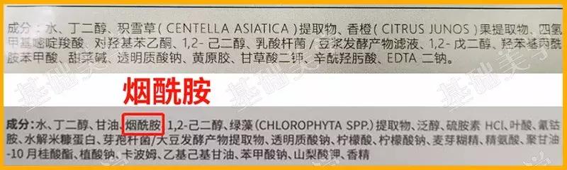 面膜的功效和使用方法,用了十几年的面膜