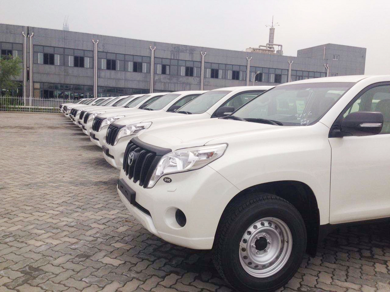 平行车出口前景,平行汽车出口需要什么