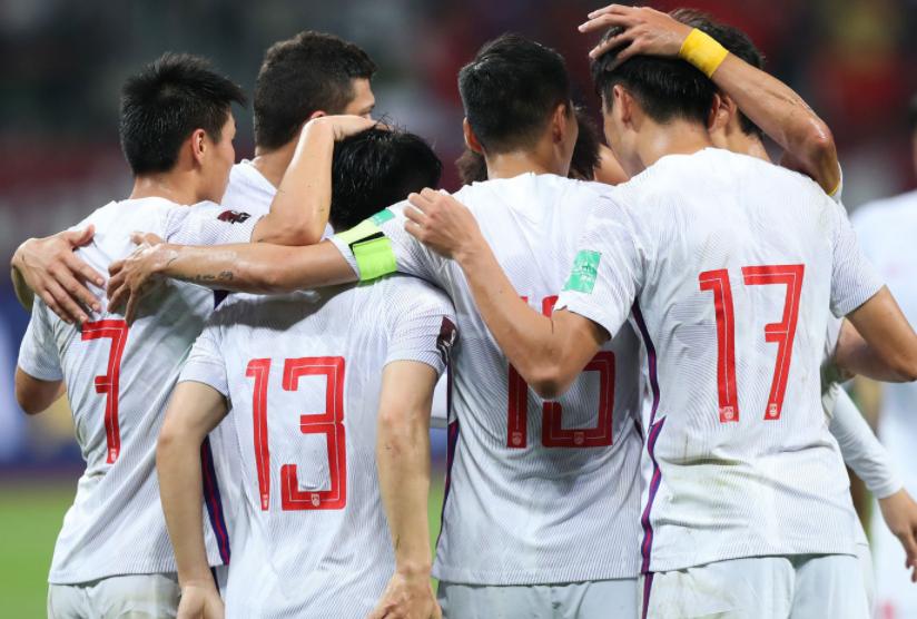 国足世界杯收视率排名,中国国足收视率排名