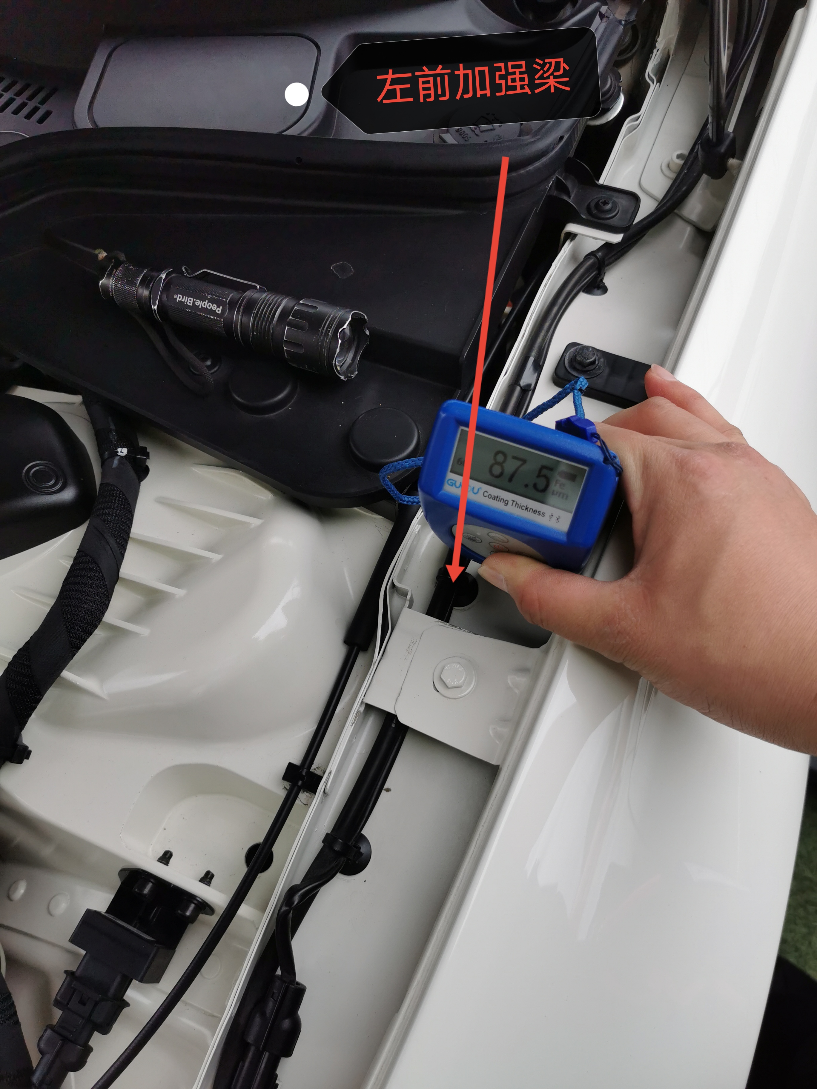 二手车验车师傅猫腻,验车师骗局套路