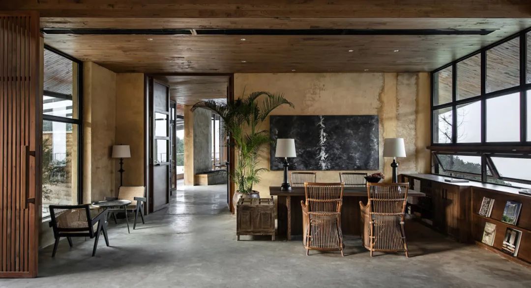 高端民宿一年营业成本600万,年赚百万的旅游民宿