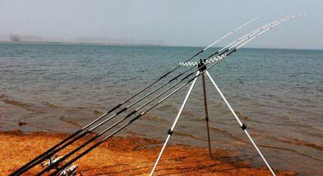 钓鱼铅坠和浮漂怎么搭配,钓鱼的浮漂和铅坠怎样搭配