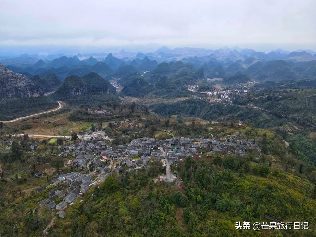 探秘山村古宅视频,广东千年古村落无人村