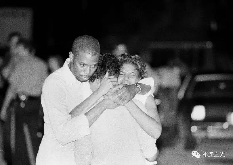 丹佛男子讲述耶伟*教邪**内的恐怖罪行