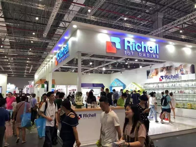 精选20家欢迎从中选出2019CBME你看好的品牌产品