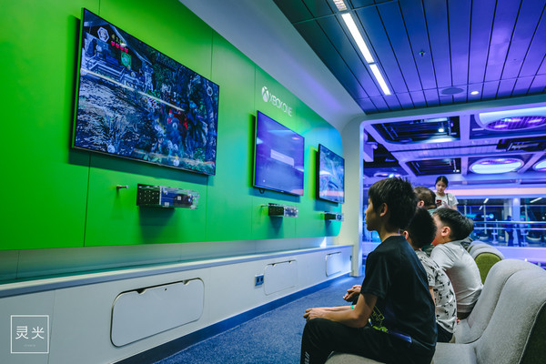 5天4夜海上盛宴,5天4夜游轮攻略