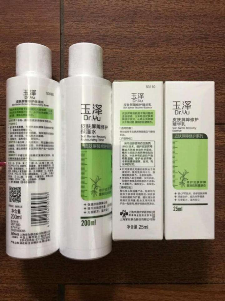 谁说国货不如进口好,谁说国货没有大牌好用