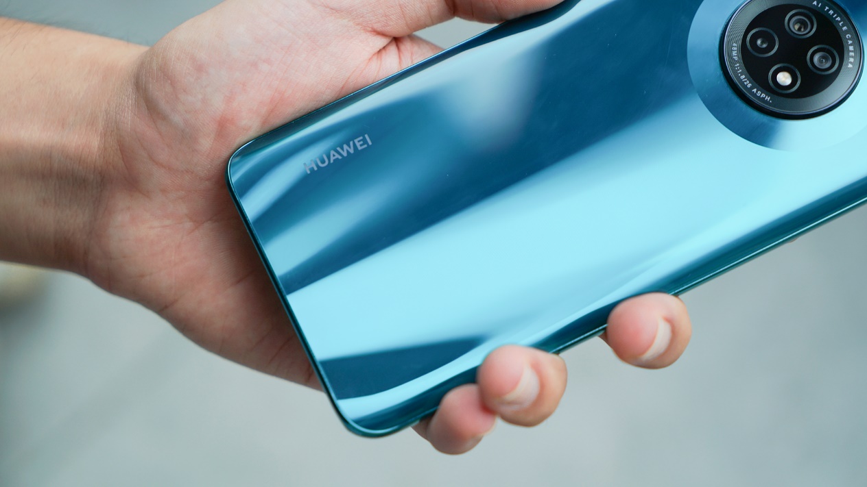 华为畅享20plus详细评测,华为畅享20plus参数配置详情