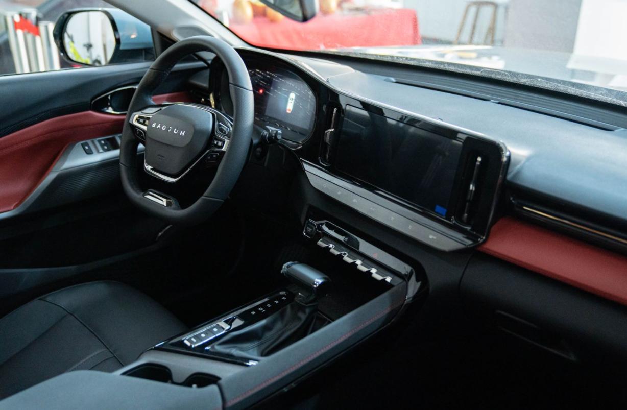 新宝骏valli外观曝光,新宝骏valli全方面介绍