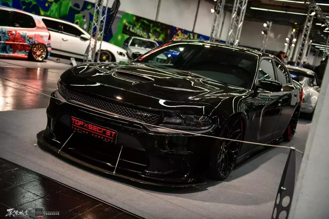 Essen的地下世界，Party还在继续|身临其境