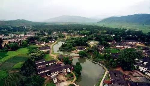 永泰古称,永泰地名的来历的典故