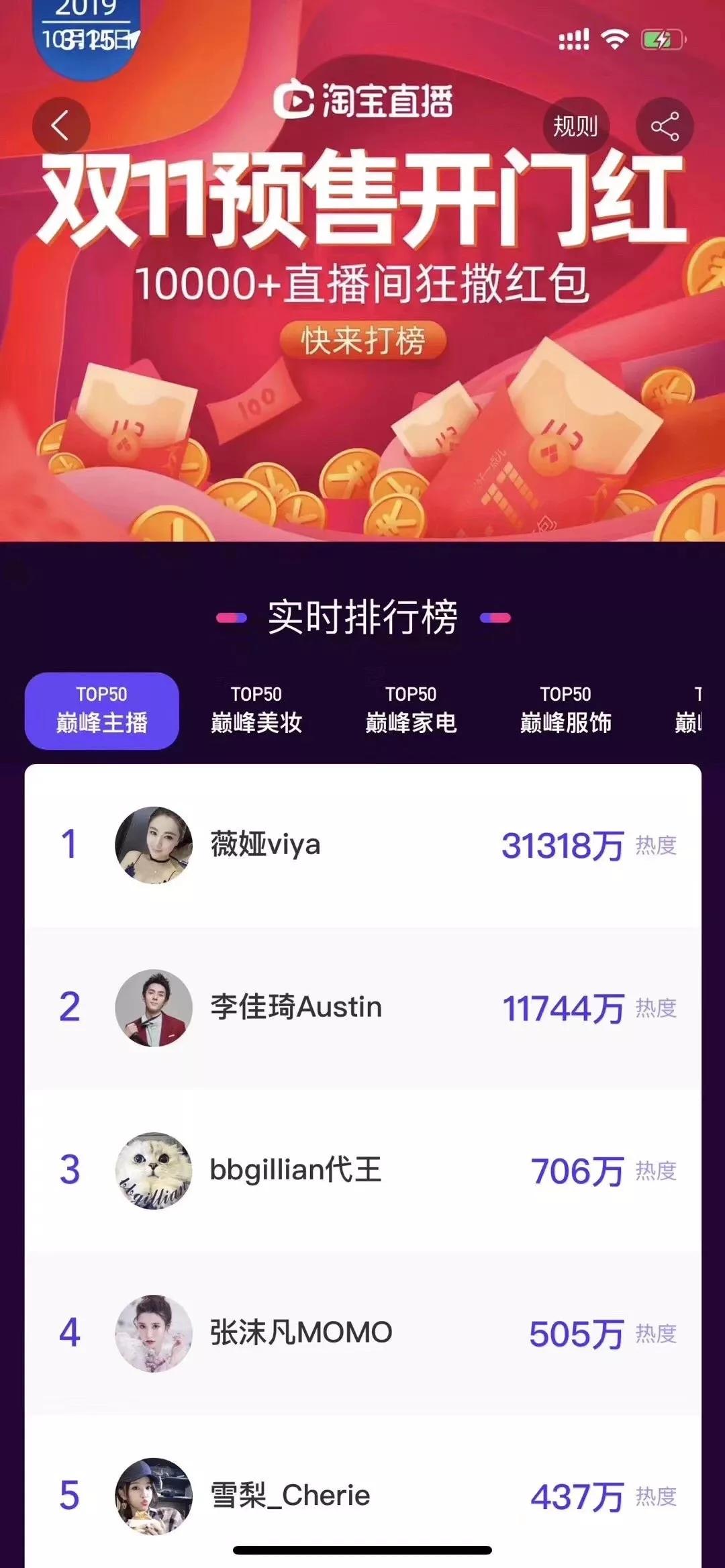 淘宝主播怎么才能赚钱呢,淘宝主播一年可以挣多少钱