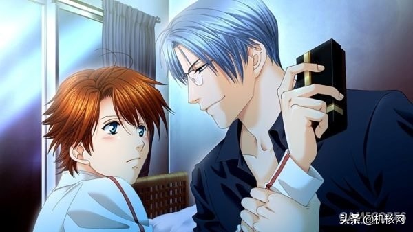 女性向游戏一般会完结吗,女性向游戏合集