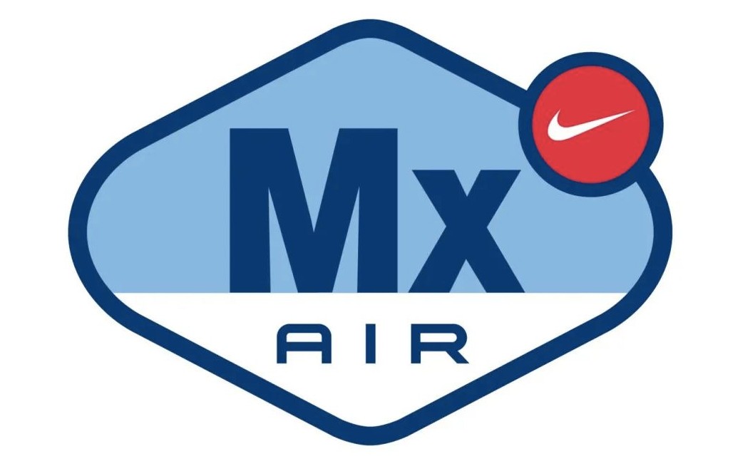 nike都有哪些系列标志,nike都有哪些标志