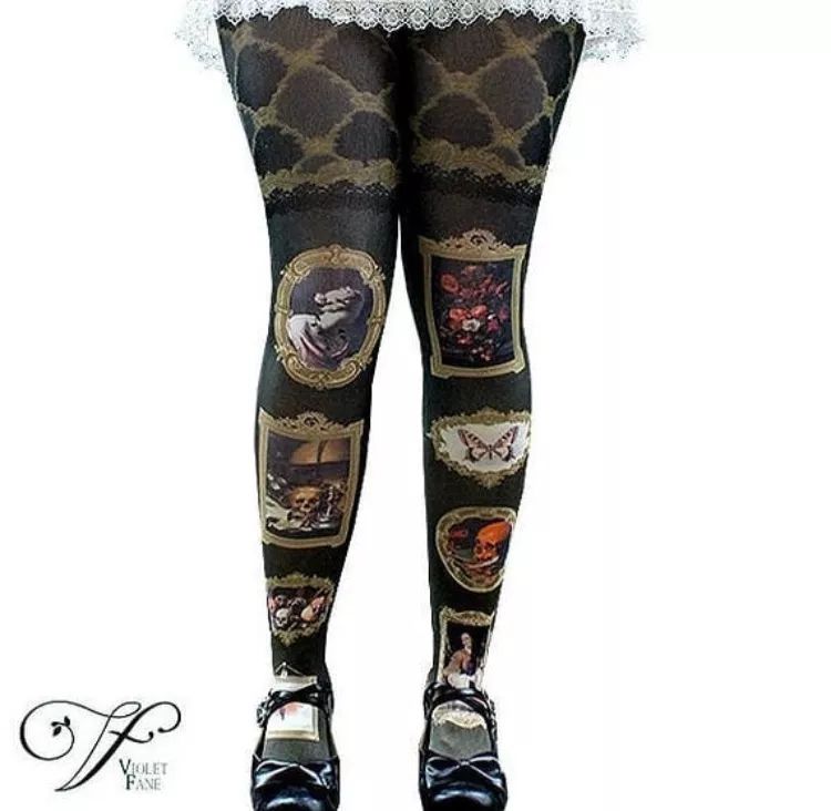 露锁骨洛丽塔洋装,洛丽塔复古洋装