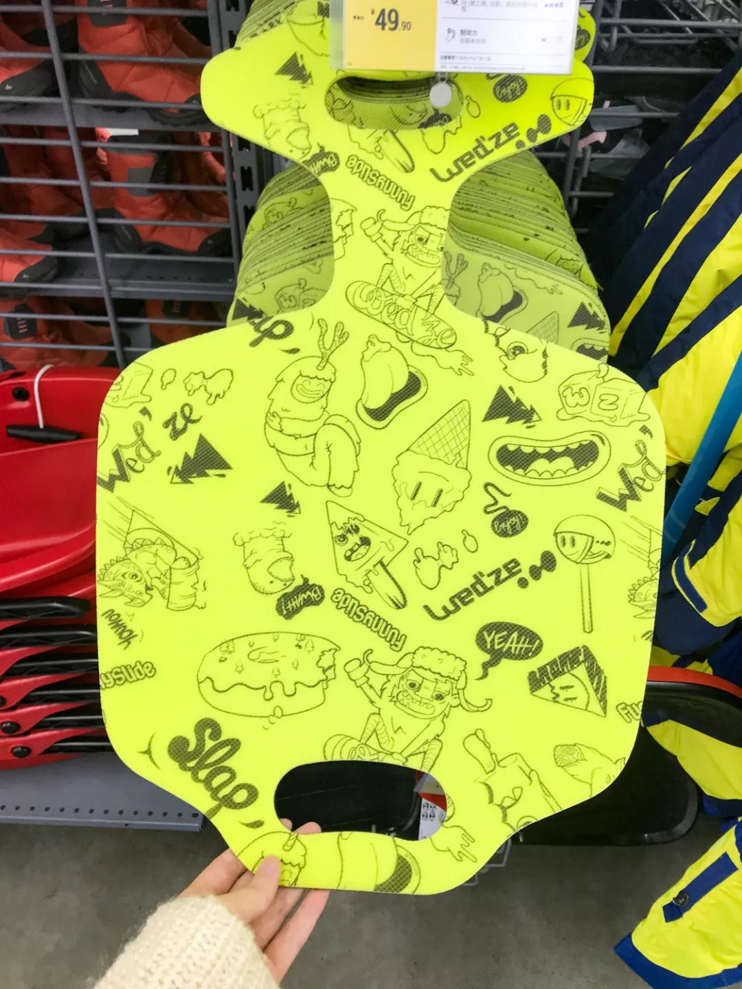 3-6岁儿童滑雪入门教程,儿童滑雪小白必备攻略收藏起来吧