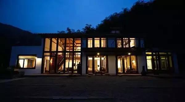 莫干山民宿很厉害吗,莫干山民宿推荐轻奢