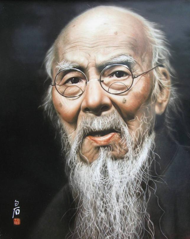 男子800元买一套古画，怕被骗找专家鉴定，专家：这是齐白石真迹