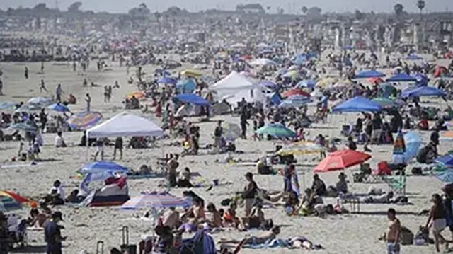 遏华阵线越拉越长，中美竞争要成持久战？中国已找到*局破**关键