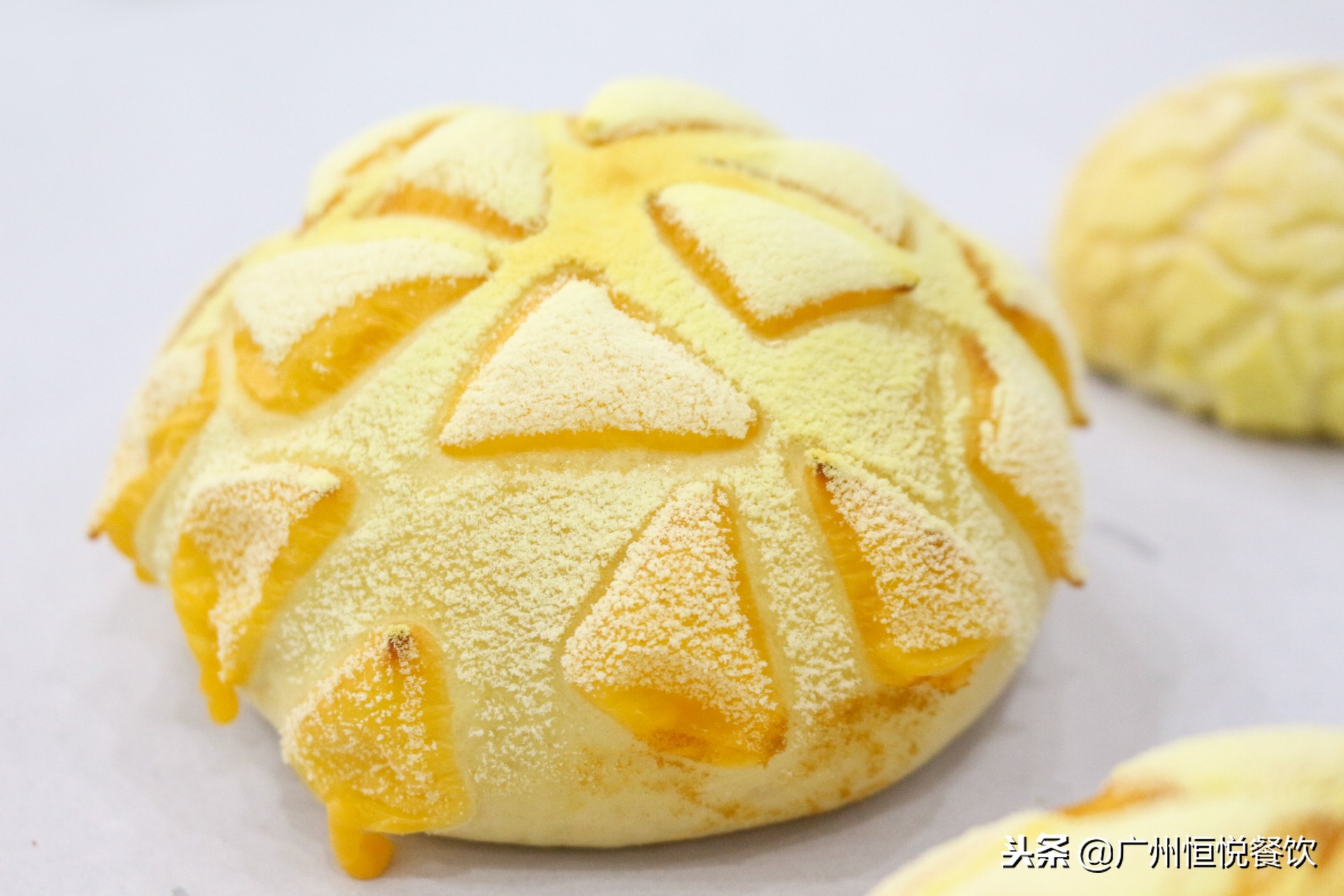 要得到你的心，先征服你的胃｜诗玛烘焙给你们好美味的