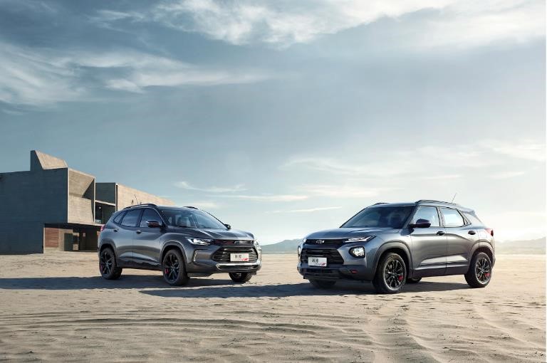 雪佛兰suv十年前价格,雪佛兰2.0t四驱suv