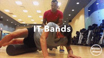 足球运动员的健身房训练方法,足球运动员恢复训练有氧