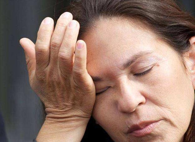 子宫变差有哪些表现,子宫有问题会出现什么征兆