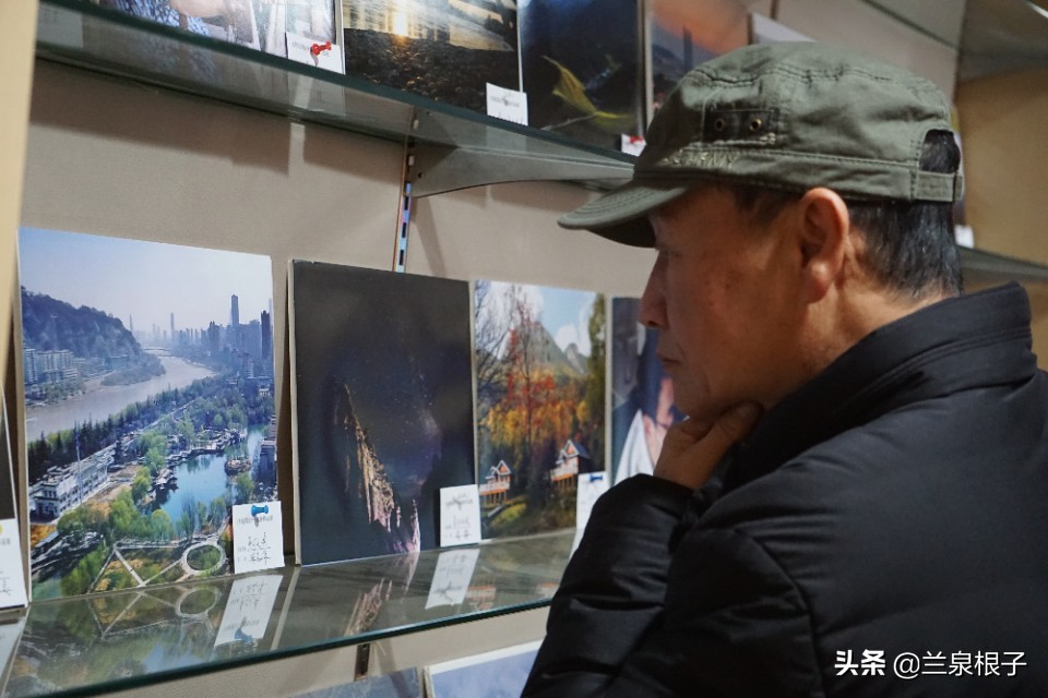 兰州市文化艺术联谊会,甘谷县摄影协会迎春联谊会