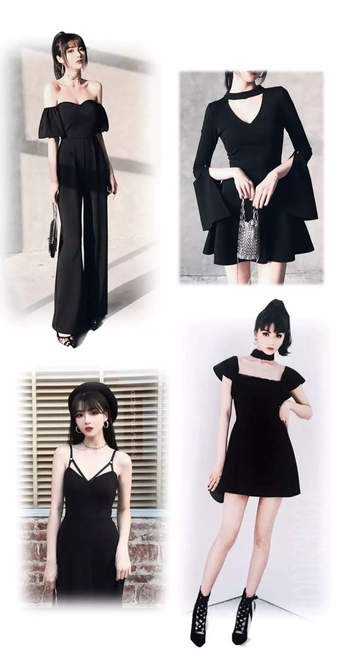 10家淘宝女装店！花钱警告